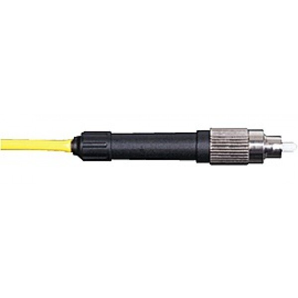 Ilsintech FC UPC коннектор (кабель 2х3mm/INDOOR)