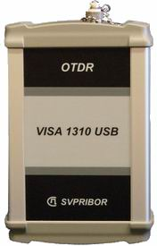 Оптический USB рефлектометр OTDR VISA USB M2