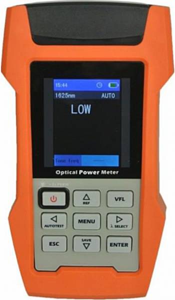 KIWI-4321 Измеритель оптической мощности 