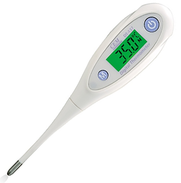 CEM DT-137 - термометр медицинский