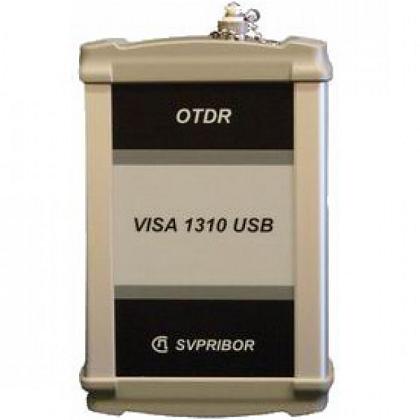 Оптический USB рефлектометр VISA 1310 USB M0