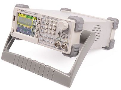 АКИП-3409 генератор сигналов произвольной формы