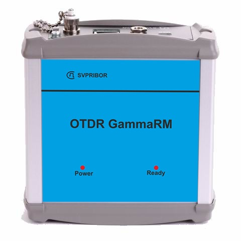 OTDR GammaRM 1625LF