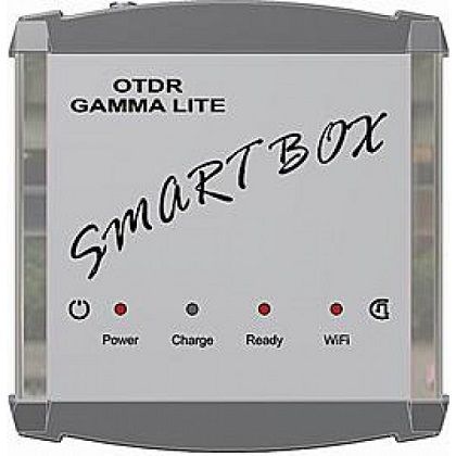 Рефлектометр Gamma Lite SMART BOX 1310/1550