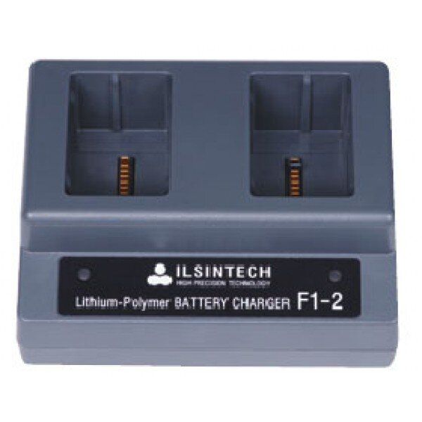 Ilsintech Зарядное устройство F1-2 для сварочного аппарата Swift F1
