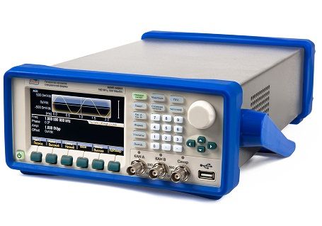 АКИП-3420 - генератор сигналов специальной формы